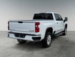 2022 Chevrolet Silverado 2500 HD High Country