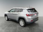 2020 Jeep Compass Sport 4x4