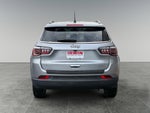 2020 Jeep Compass Sport 4x4