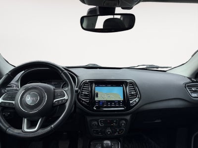 2020 Jeep Compass Altitude