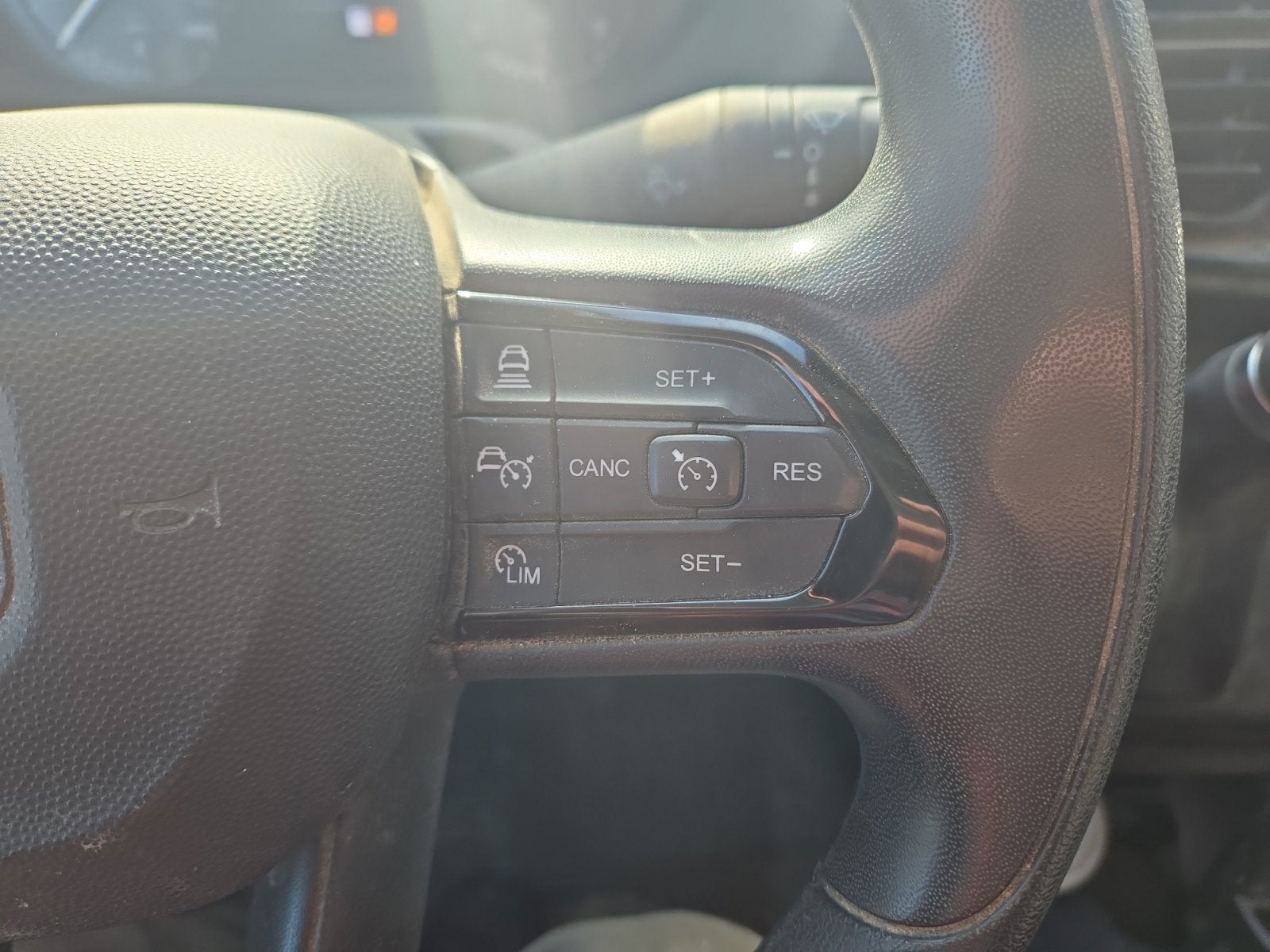 2022 RAM ProMaster Cargo Van HIGHR