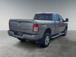 2024 RAM 2500 Big Horn Crew Cab 4x4 6'4" Box