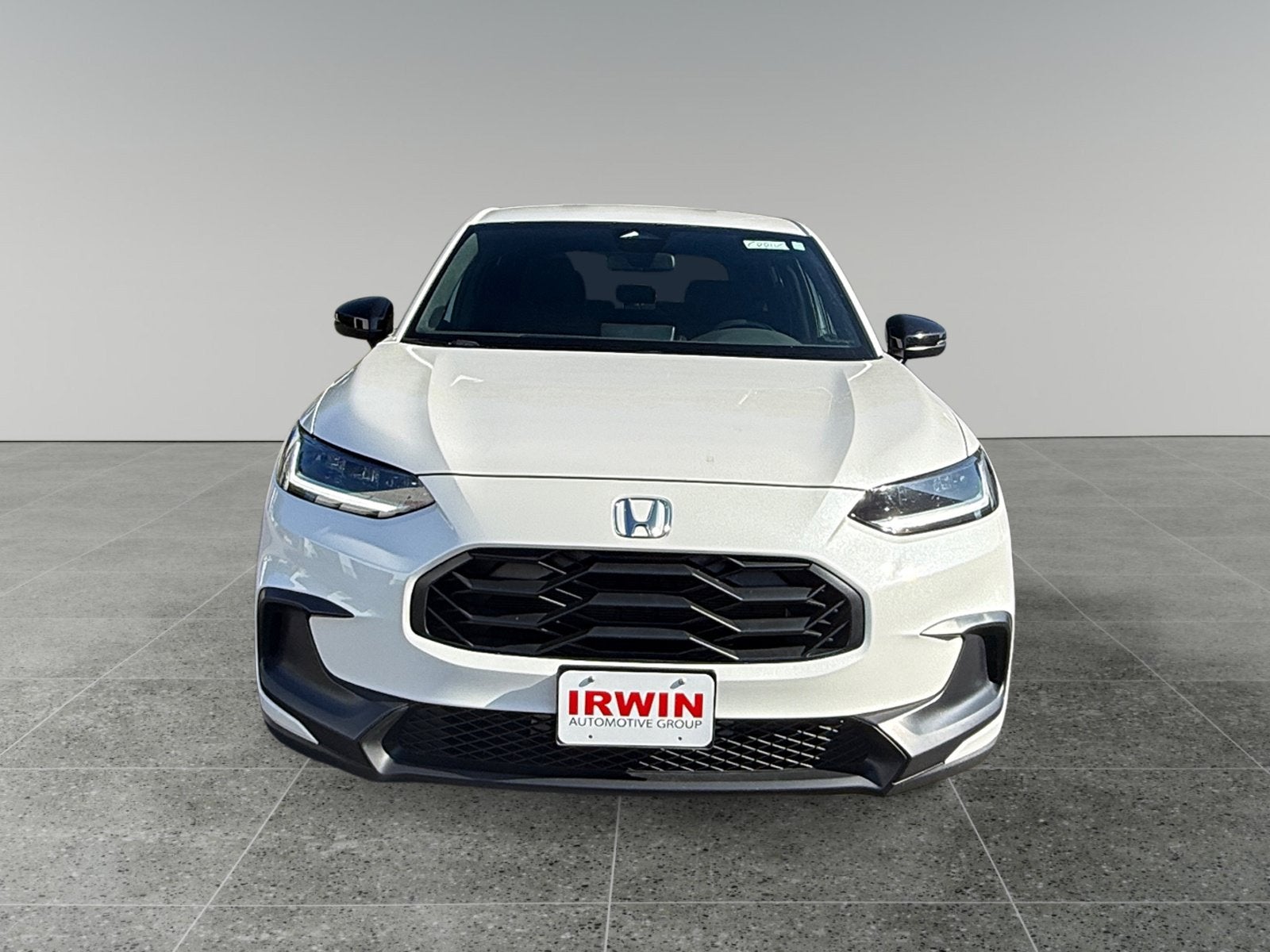 2025 Honda HR-V AWD Sport