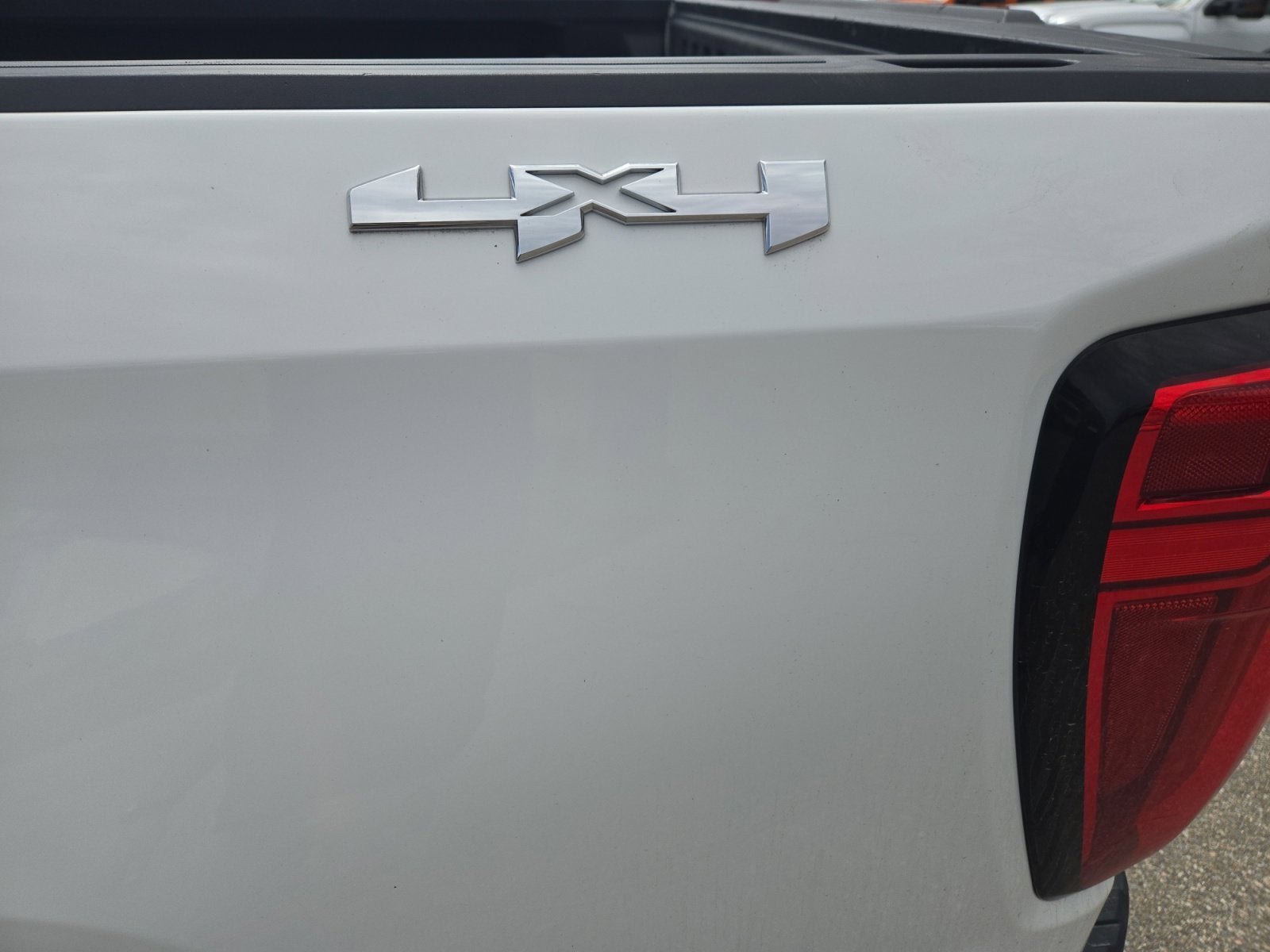 2022 GMC Sierra 1500 Pro