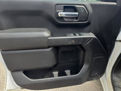 2022 GMC Sierra 1500 Pro