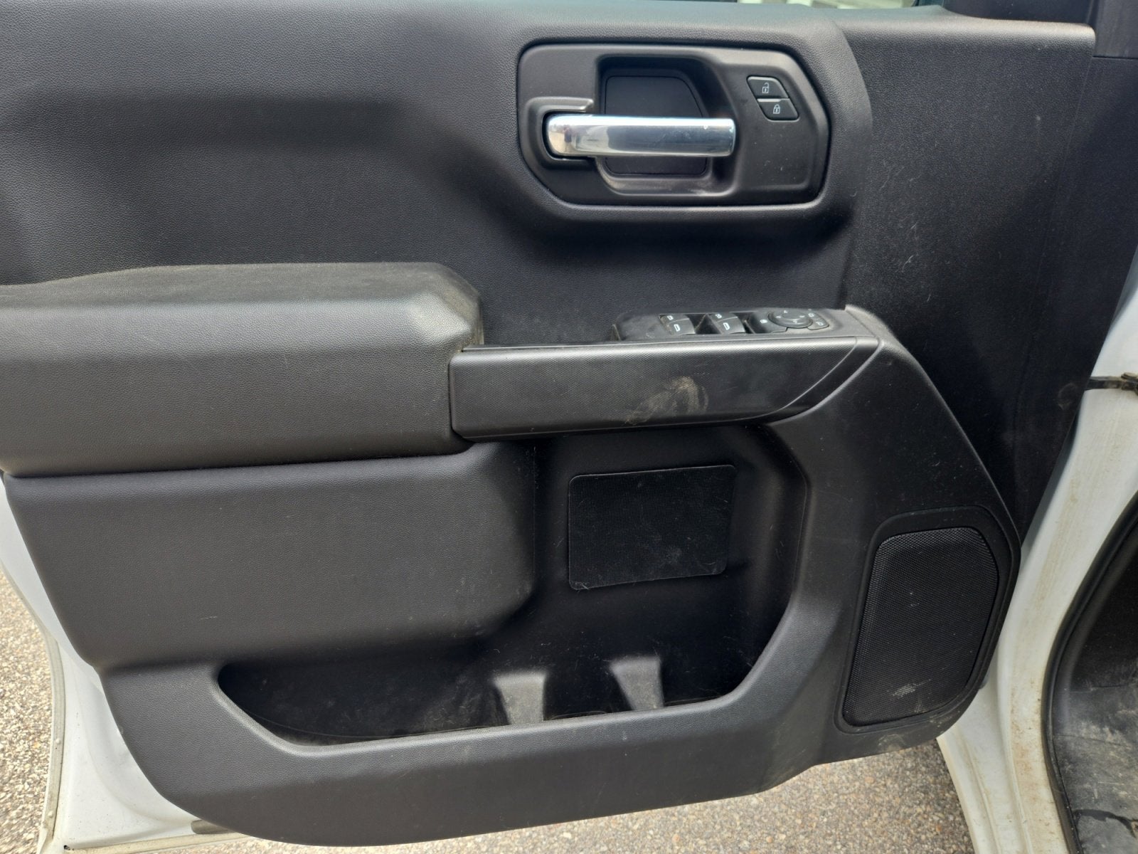 2022 GMC Sierra 1500 Pro