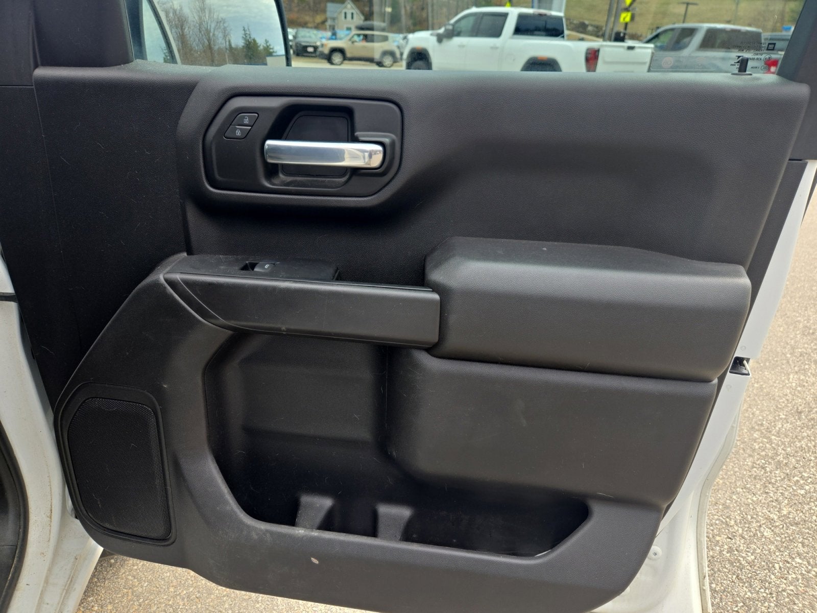 2022 GMC Sierra 1500 Pro