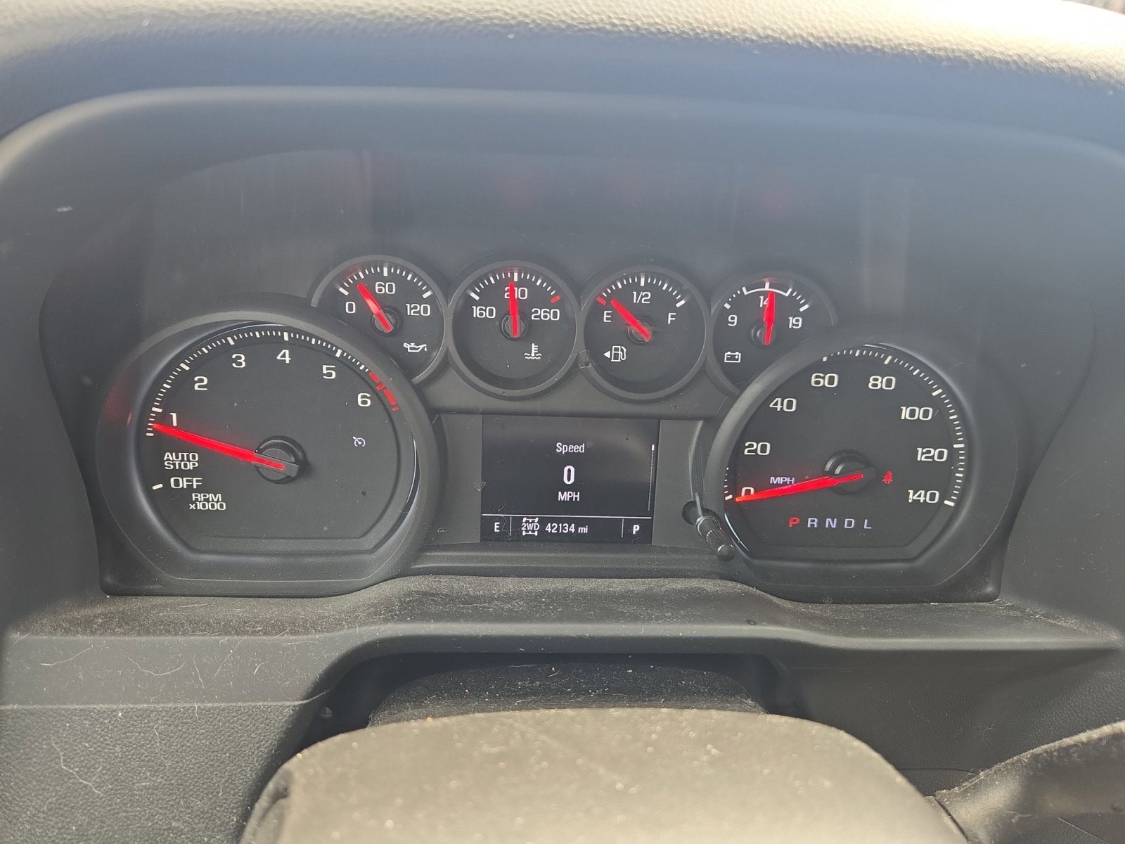 2022 GMC Sierra 1500 Pro