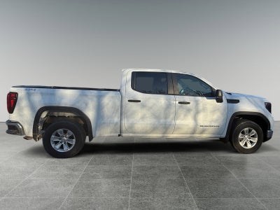 2022 GMC Sierra 1500 Pro