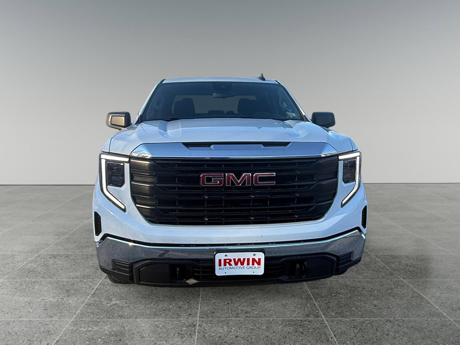 2022 GMC Sierra 1500 Pro
