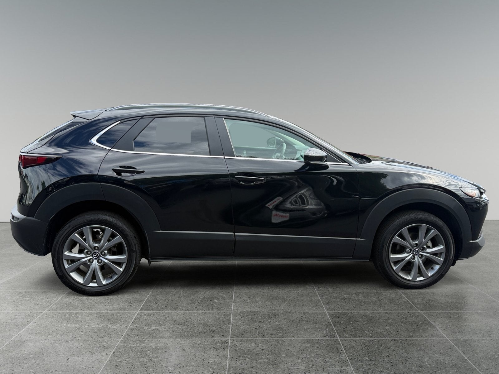 2025 Mazda Mazda CX-30 2.5 S Preferred Package