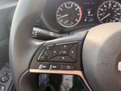 2020 Nissan Sentra S