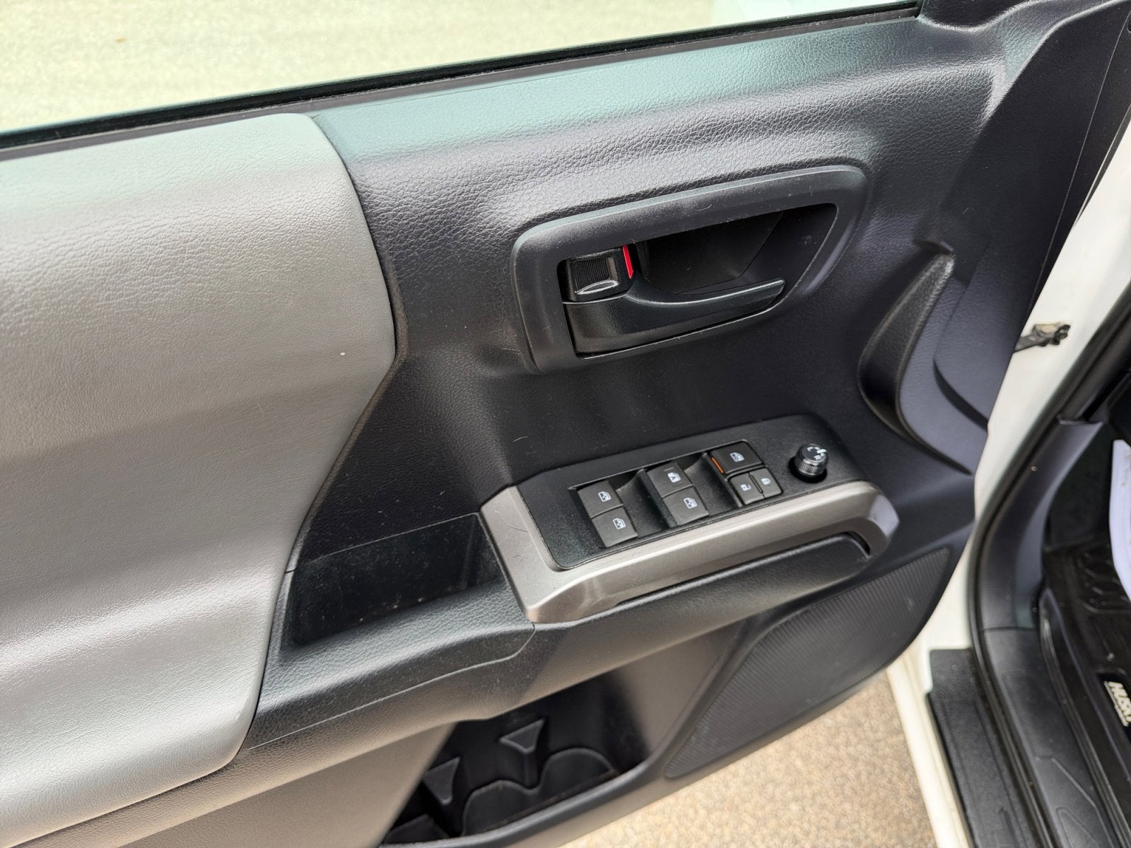 2021 Toyota Tacoma 4WD SR5