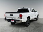 2021 Toyota Tacoma 4WD SR5