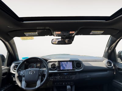 2023 Toyota Tacoma TRD Pro