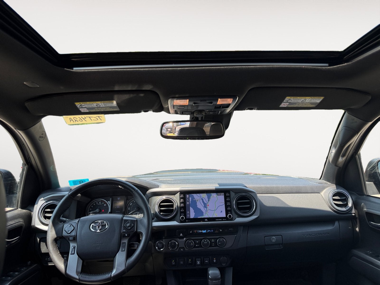2023 Toyota Tacoma TRD Pro