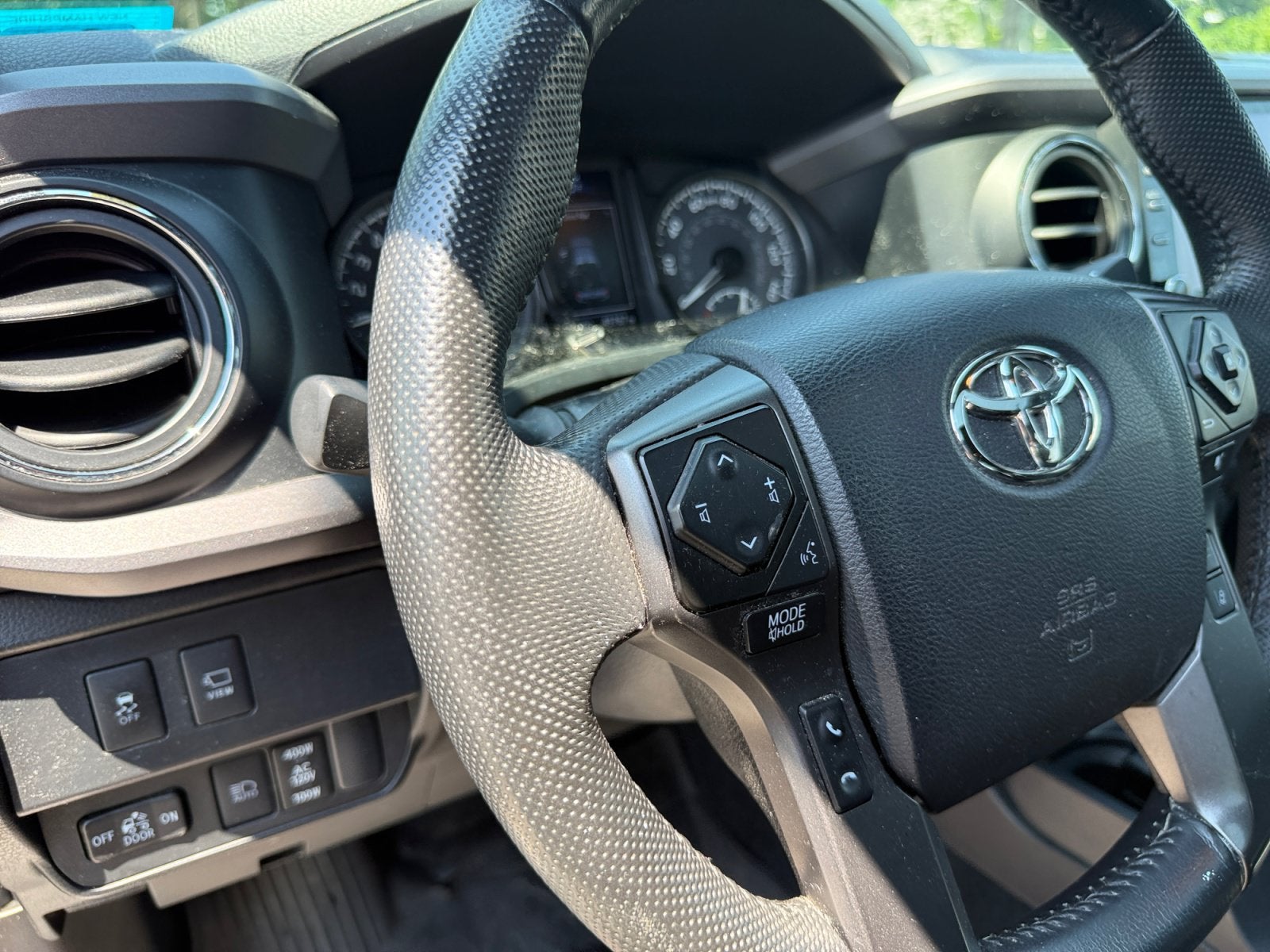 2023 Toyota Tacoma TRD Pro