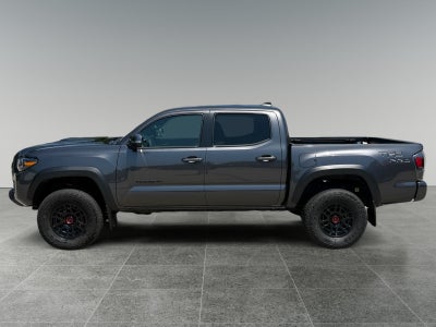 2023 Toyota Tacoma TRD Pro