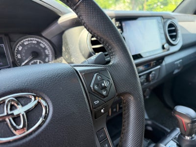 2023 Toyota Tacoma TRD Pro