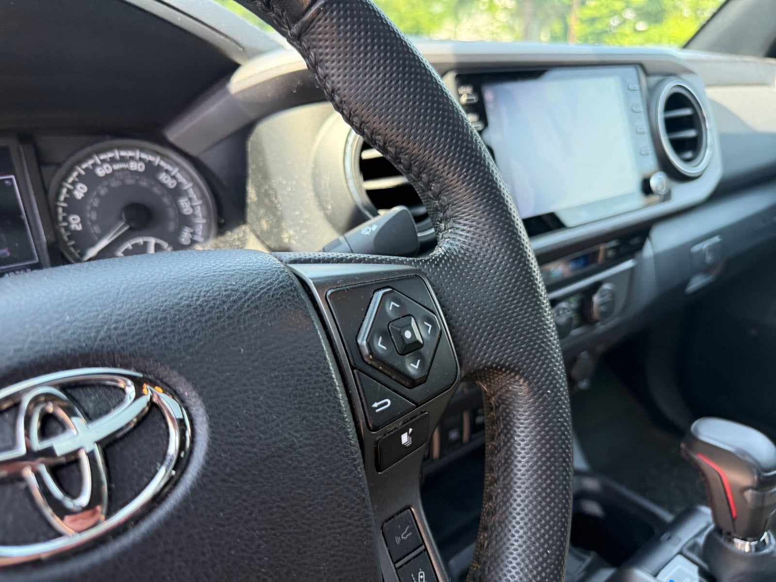 2023 Toyota Tacoma TRD Pro