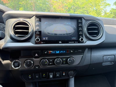 2023 Toyota Tacoma TRD Pro