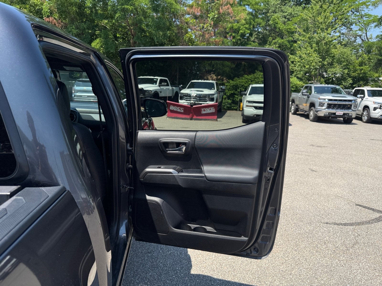 2023 Toyota Tacoma TRD Pro