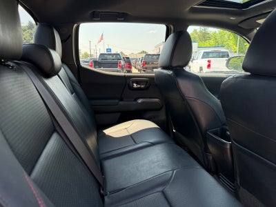 2023 Toyota Tacoma TRD Pro
