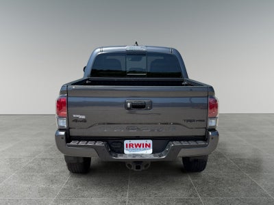 2023 Toyota Tacoma TRD Pro