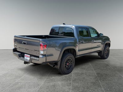 2023 Toyota Tacoma TRD Pro