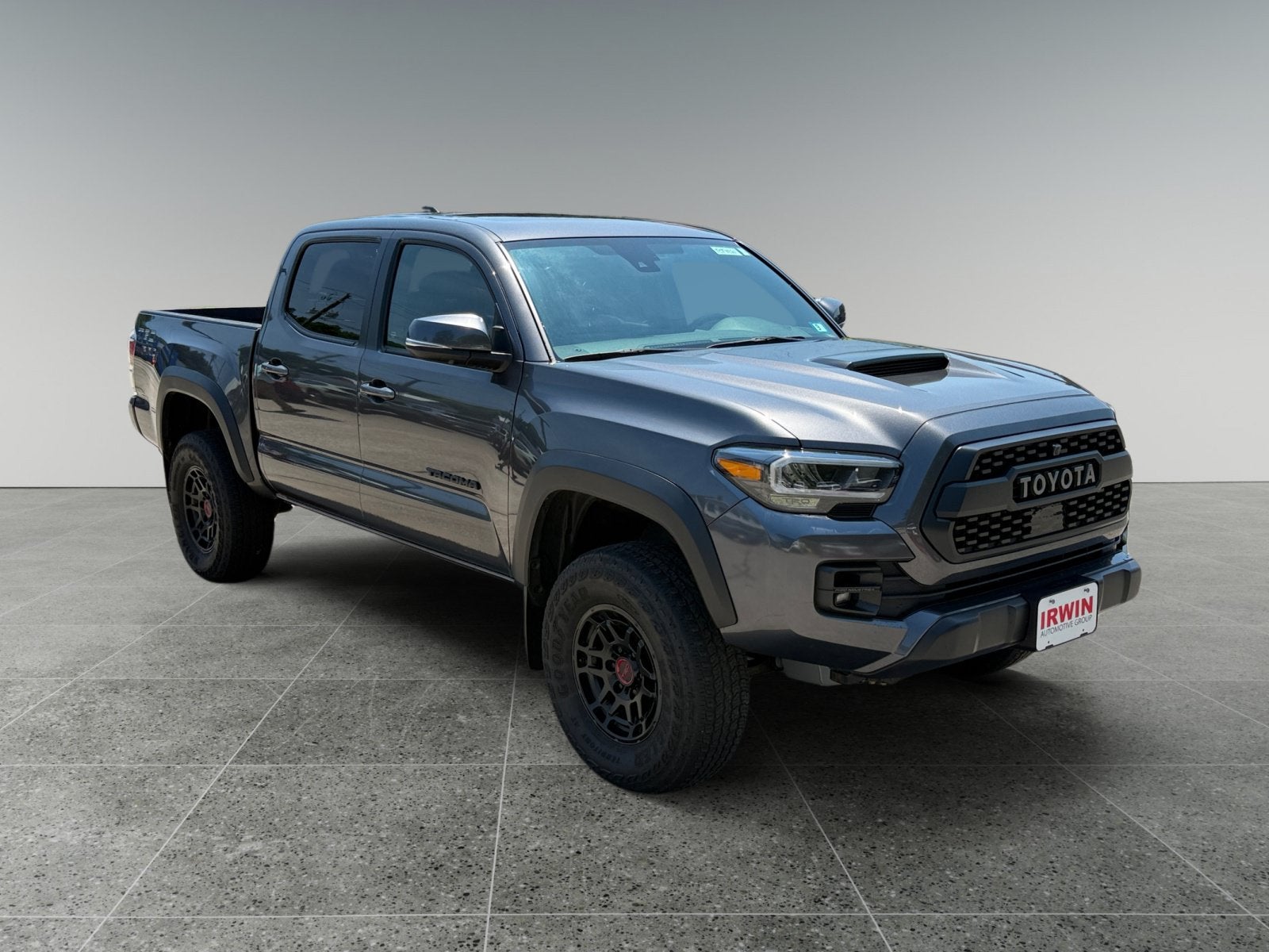 2023 Toyota Tacoma TRD Pro