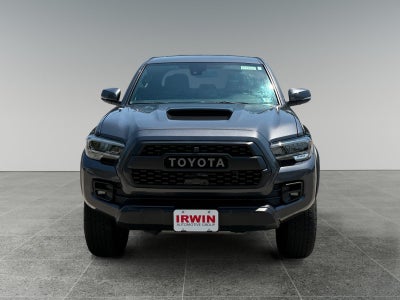 2023 Toyota Tacoma TRD Pro