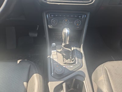 2018 Volkswagen Tiguan 2.0T SE