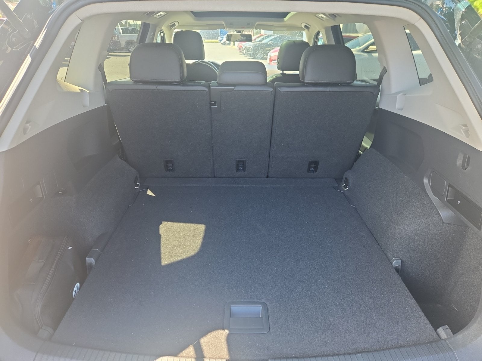 2018 Volkswagen Tiguan 2.0T SE