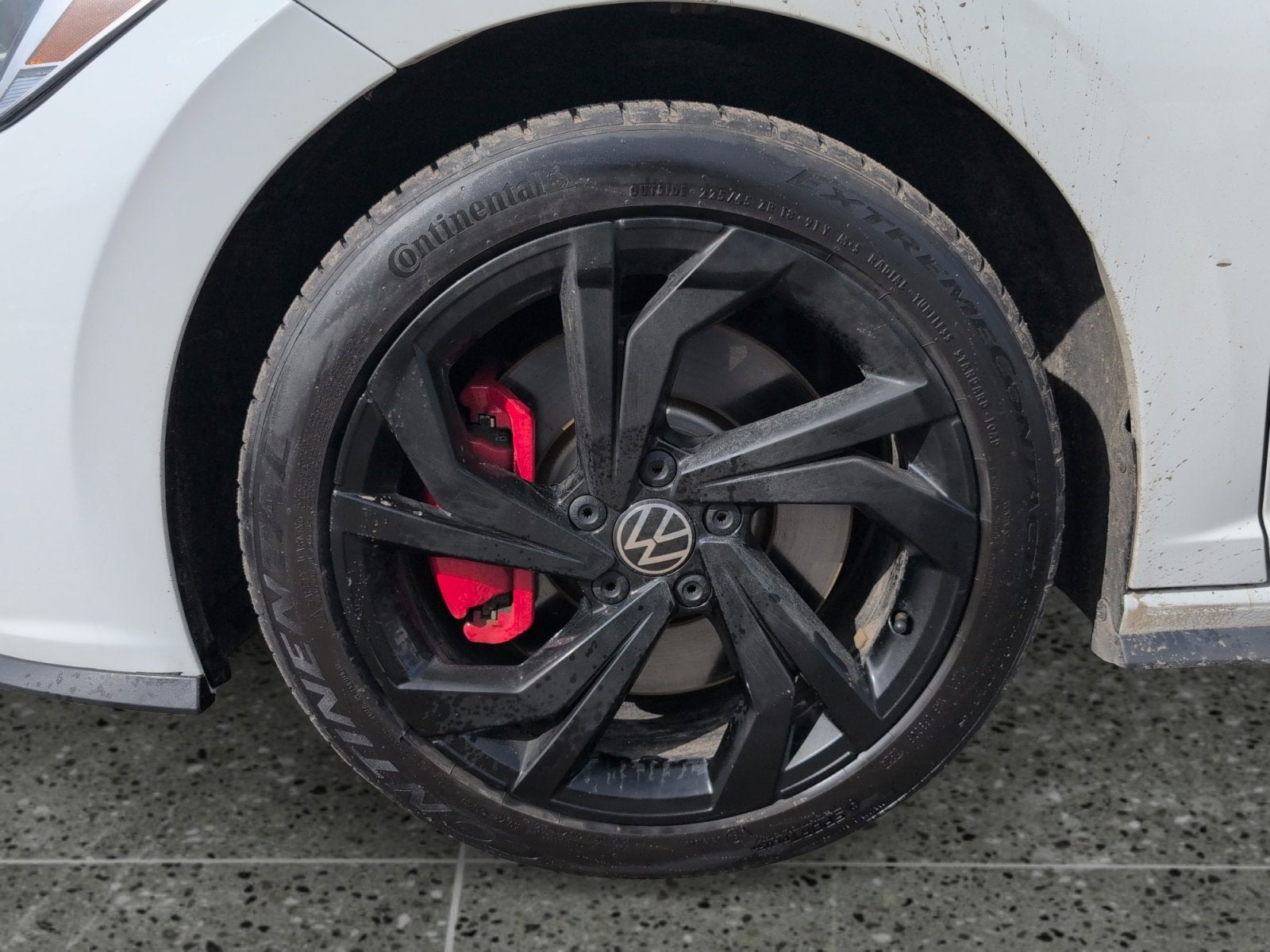 2023 Volkswagen Jetta GLI Autobahn