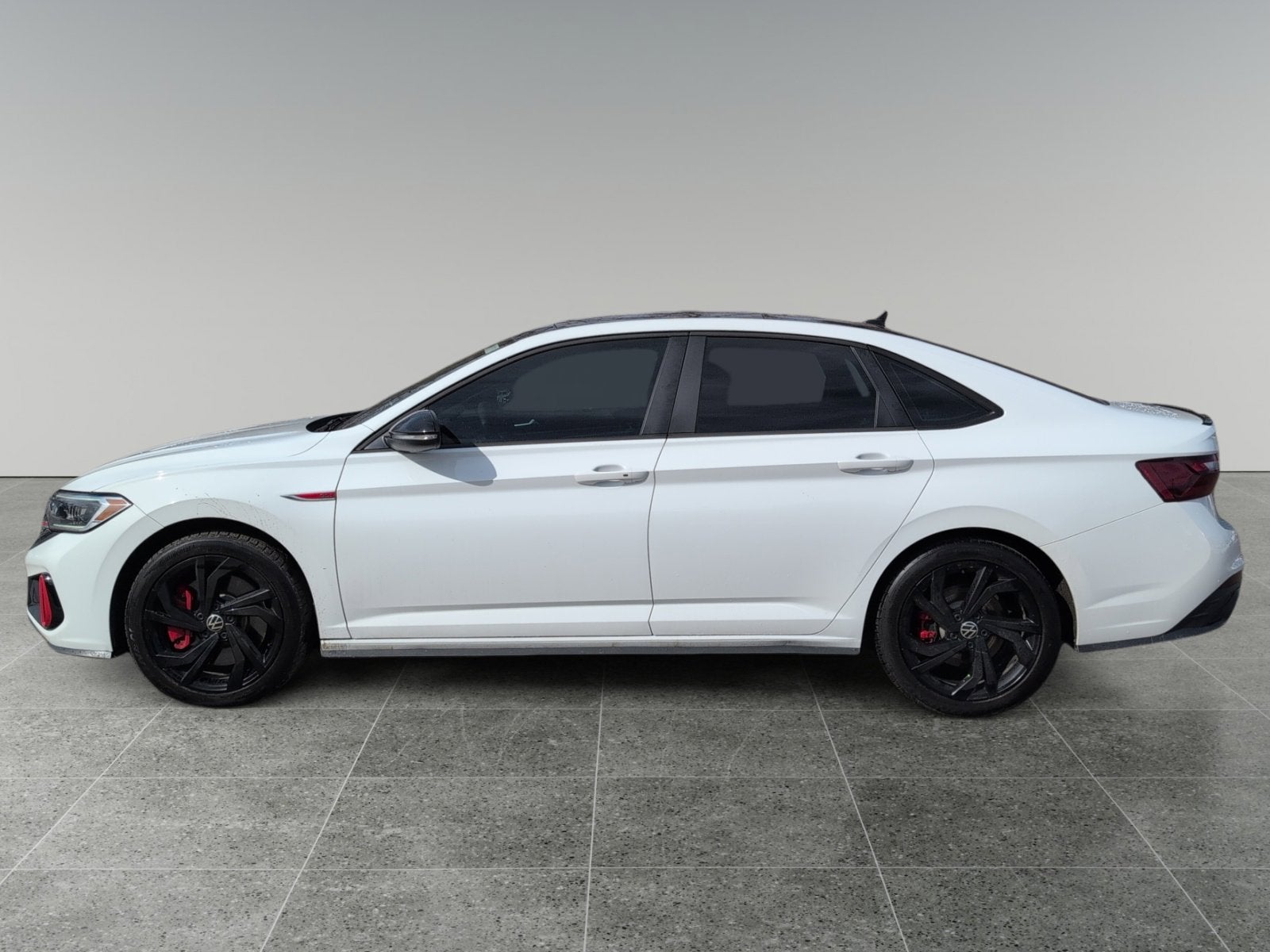 2023 Volkswagen Jetta GLI Autobahn