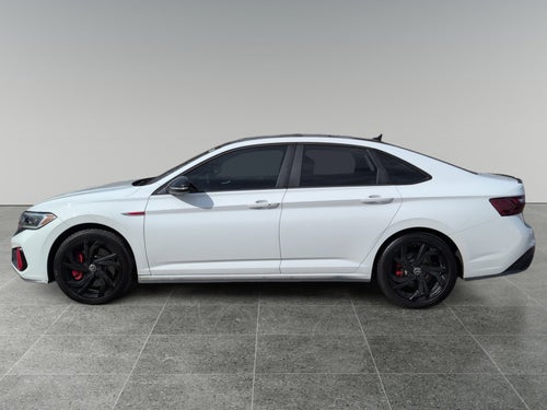 2023 Volkswagen Jetta GLI Autobahn