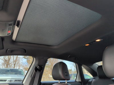 2023 Volkswagen Jetta GLI Autobahn