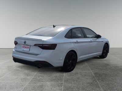 2023 Volkswagen Jetta GLI Autobahn