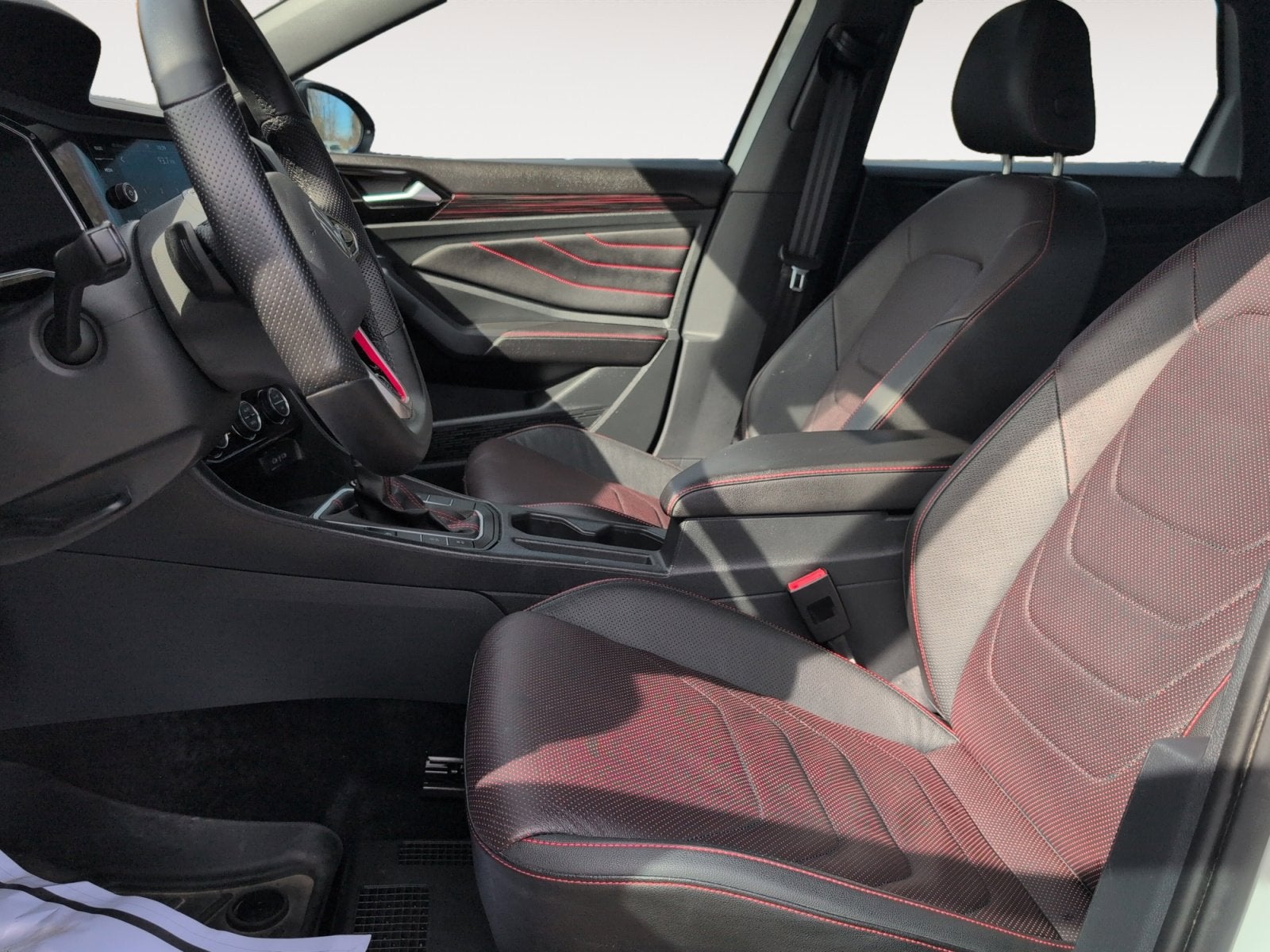 2023 Volkswagen Jetta GLI Autobahn