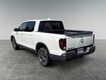 2019 Honda Ridgeline Sport