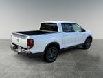 2019 Honda Ridgeline Sport