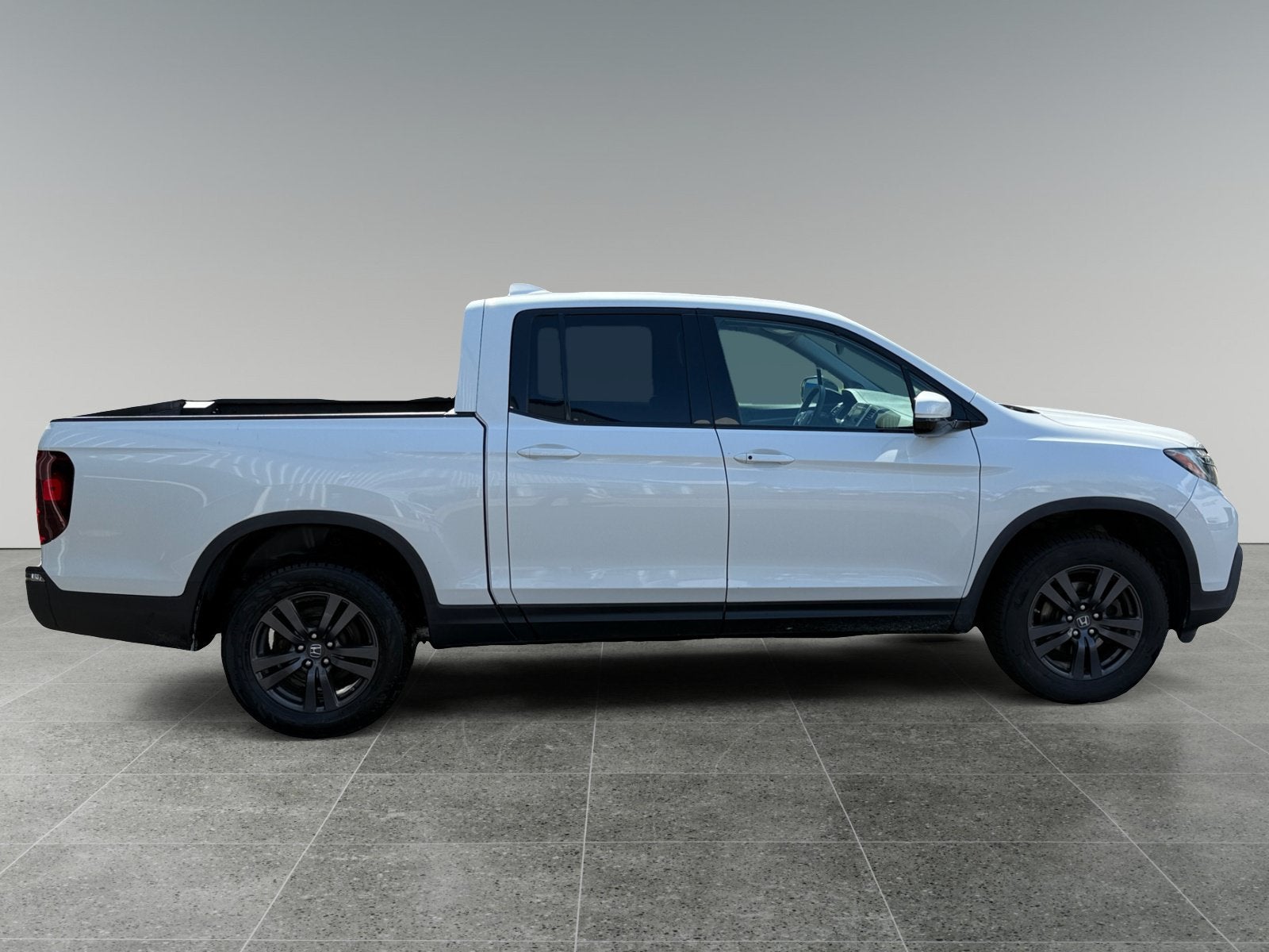 2019 Honda Ridgeline Sport