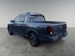 2017 Honda Ridgeline RTL-T
