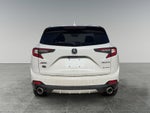 2025 Acura RDX w/A-Spec Advance Package