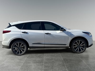 2025 Acura RDX w/A-Spec Advance Package