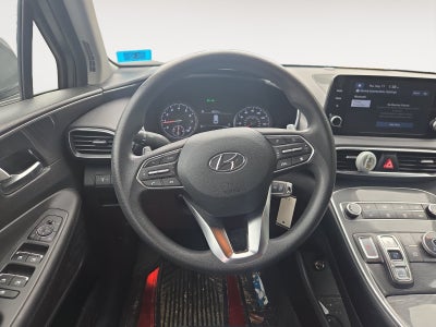 2022 Hyundai Santa Fe SE