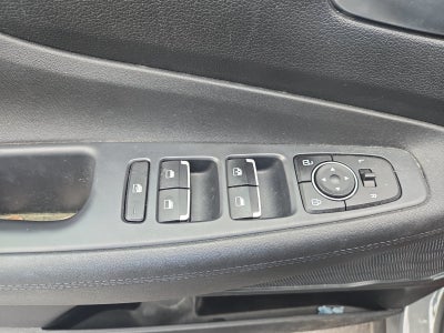 2022 Hyundai Santa Fe SE