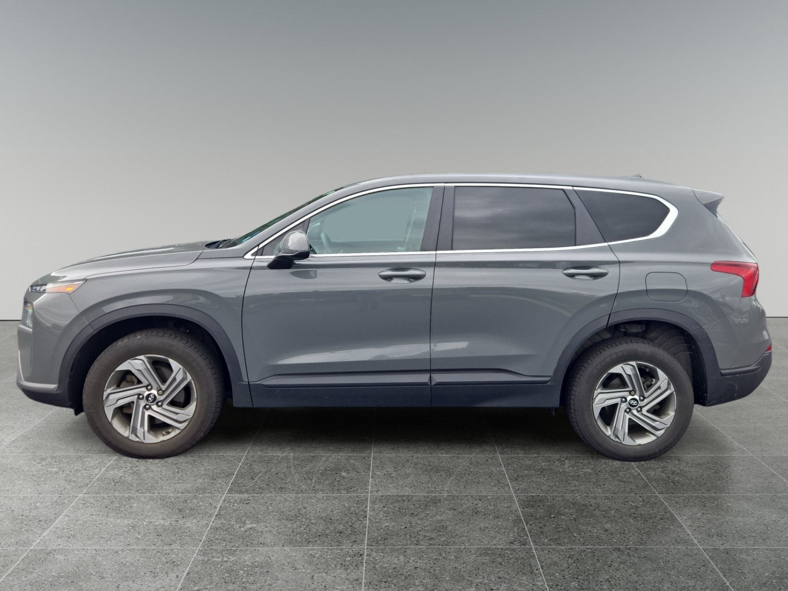 2022 Hyundai Santa Fe SE