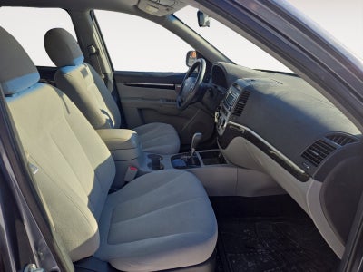 2009 Hyundai Santa Fe GLS