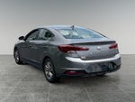 2019 Hyundai Elantra Value Edition